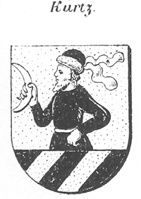 Kurtz of Nürnberg